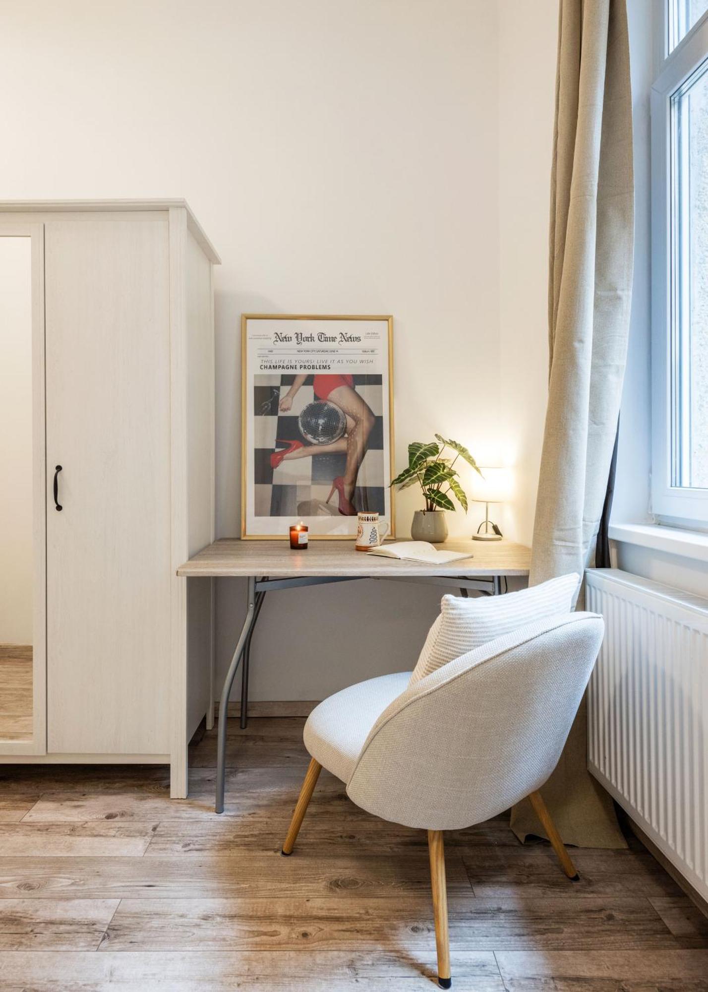 Designer Boutique 2R Walk To Opera House & Basilica Appartement Boedapest Buitenkant foto