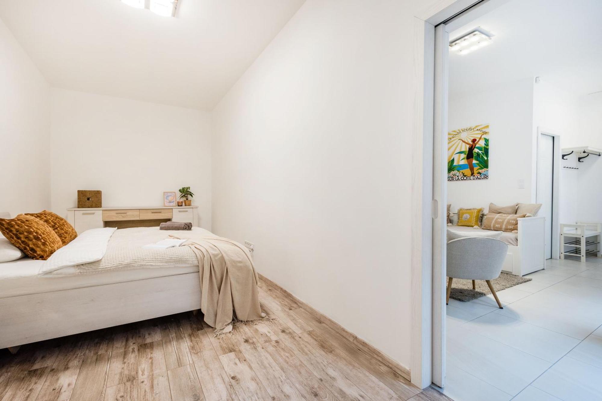 Designer Boutique 2R Walk To Opera House & Basilica Appartement Boedapest Buitenkant foto